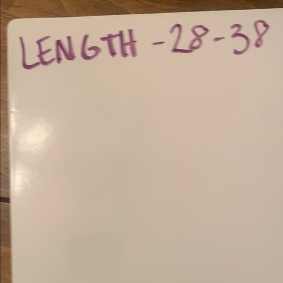 Black and Cream Harper Wrap Poncho - Picture 5 of 6